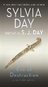 S. J. Day, Sylvia Day, Sylvia/ Day Day - Eve of Destruction