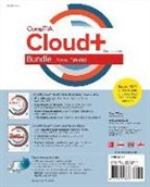 Daniel Lachance, Eric A. Vanderburg, Scott Wilson, Scott/ Lachance Wilson - Comptia Cloud+ Certification Bundle - Exam Cv0-002