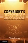 Glynn Lunney - Copyright''s Excess