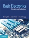 Debarati Ganguly, Arindam Halder, Chinmoy Saha, Chinmoy Halder Saha - Basic Electronics