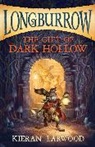 Kieran Larwood, David Wyatt - The Gift of Dark Hollow