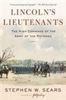 Stephen W. Sears - Lincoln''s Lieutenants