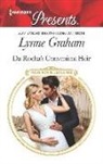 Lynne Graham - Da Rocha's Convenient Heir