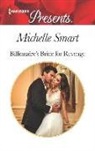 Michelle Smart - Billionaire's Bride for Revenge