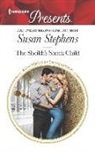 Susan Stephens - The Sheikh's Shock Child