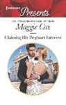 Maggie Cox - Claiming His Pregnant Innocent