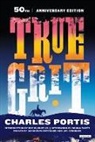 Charles Portis - True Grit