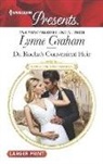 Lynne Graham - Da Rocha's Convenient Heir