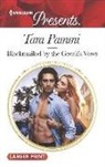 Tara Pammi - Blackmailed by the Greek's Vows