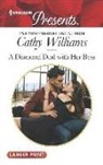Cathy Williams - A Diamond Deal With Her Boss