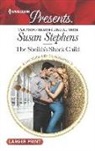 Susan Stephens - The Sheikh's Shock Child