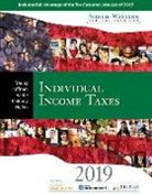 William H. Hoffman, William A. Raabe, James C. Young - Individual Income Taxes 2019: Individual Income Taxes (Intuit Proconnect Tax Online 2017 & RIA Checkpoint 1 Term (6 Months) Printed Access Card)