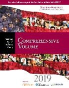 William Hoffman, William H. Hoffman, David Maloney, David M. Maloney, Maloney David, William Raabe... - South-Western Federal Taxation 2019
