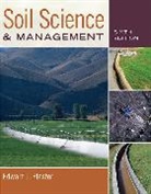Edward Plaster, Edward (Dakota County Technical College Plaster - Soil Science and Management, Soft Cover