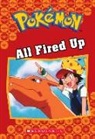 Jennifer Johnson, Jennifer L. Johnson - All Fired Up