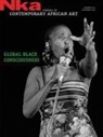 Margo Natalie Hassan Crawford, Margo Natalie Crawford, Salah M Hassan, Salah M. Hassan - Global Black Consciousness