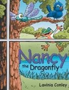 Lavinia Conley - Nancy the Dragonfly