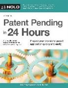 David Presman, Richard Stim, Richard/ Pressman Stim - Patent Pending in 24 Hours