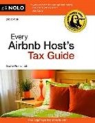 Stephen Fishman - Every Airbnb Host's Tax Guide