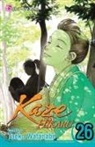 Hirohiko Araki, Julietta Suzuki, Taeko Watanabe, Taeko Watanabe - Kaze Hikaru 26