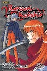 Alex Chun, Cathy Malkasian, Nobuhiro Watsuki, Bill Ward, Nobuhiro Watsuki - Rurouni Kenshin 7