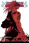 Kirico Higashizato, Tite Kubo, Tite Kubo, Akira Toriyama - Bleach, Vol. 73