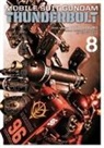 Yasuo Ohtagaki, Yasuo/ Yatate Ohtagaki, Makoto Tateno, Riyu Yamakami, Yasuo Ohtagaki, Yasuo Ohtagaki... - Mobile Suit Gundam Thunderbolt