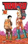 Miecohouse Matsumoto, Mitsutoshi Shimabukuro, Mitsutoshi Shimabukuro, Osamu Tezuka - Toriko 43