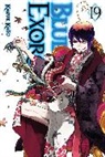 Kazue Kato, Kazue Kato, Natsuho Shino, Hashida Yukari - Blue Exorcist