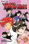 Kei Azumaya, Naduki Koujima, Rumiko Takahashi, Rumiko Takahashi, Rumiko Takahashi - Rin-ne 27