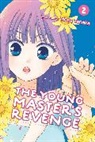 Rie Honjou, Meca Tanaka, Meca Tanaka, Meca/ JN Productions (TRN)/ Trant Tanaka, Mikiyo Tsuda - The Young Master's Revenge 2