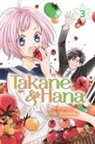 Tatsumi Kaiya, Yuki Shiwasu, VARIOUS ARTISTS, Yuki Shiwasu - Takane & Hana 3
