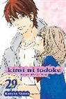Karuho Shiina, Toko Kawai, Karuho Shiina, Fumi Yoshinaga - Kimi Ni Todoke - from Me to You 29