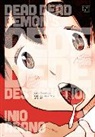 Inio Asano, Inio Asano - Dead Dead Demon's Dededede Destruction, Vol. 2