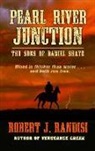 Robert J. Randisi - Pearl River Junction
