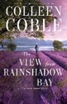 Colleen Coble - The View from Rainshadow Bay
