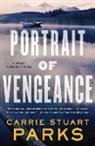 Carrie Stuart Parks - Portrait of Vengeance