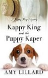 Amy Lillard - Kappy King and the Puppy Kaper