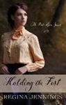 Regina Jennings - Holding the Fort