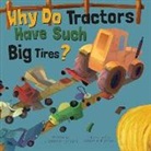 Jennifer Shand, Daniele Fabbri - Why Do Tractors Have Such Big Tires?