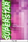 Ricardo E Zulueta, Ricardo E. Zulueta, Ricardo Estanislao Zulueta - Queer Art Camp Superstar
