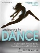 Franklin Eric, ERIC FRANKLIN - Conditioning for Dance