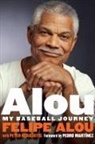 Felipe Alou, Felipe Kerasotis Alou, Felipe/ Kerasotis Alou, Peter Kerasotis - Alou
