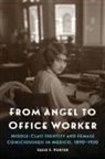Susie S Porter, Susie S. Porter - From Angel to Office Worker