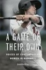 Jennifer Ring - Game of Their Own