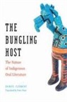 Daniel Claement, Daniel Clement, Daniel Clément, Daniel Cl'ment, Daniel/ Frost ClTment - Bungling Host