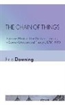 Eric Downing, Eric (Professor of German Downing - Chain of Things