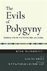 Rose Mcdermott, Rose (Brown University) Mcdermott, Rose/ Monroe McDermott, Kristen Renwick Monroe, Kristen Renwick Monroe, Kristen Renwick (University of California Monroe - Evils of Polygyny