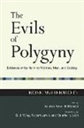 Rose Mcdermott, Rose (Brown University) Mcdermott, Rose/ Monroe McDermott, Kristen Renwick Monroe - Evils of Polygyny