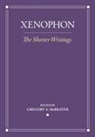 Xenophon, Gregory A. (TRN)/ McBrayer Xenophon/ McBrayer, Gregory A. McBrayer, Gregory A. (Assistant Professor McBrayer - Shorter Writings